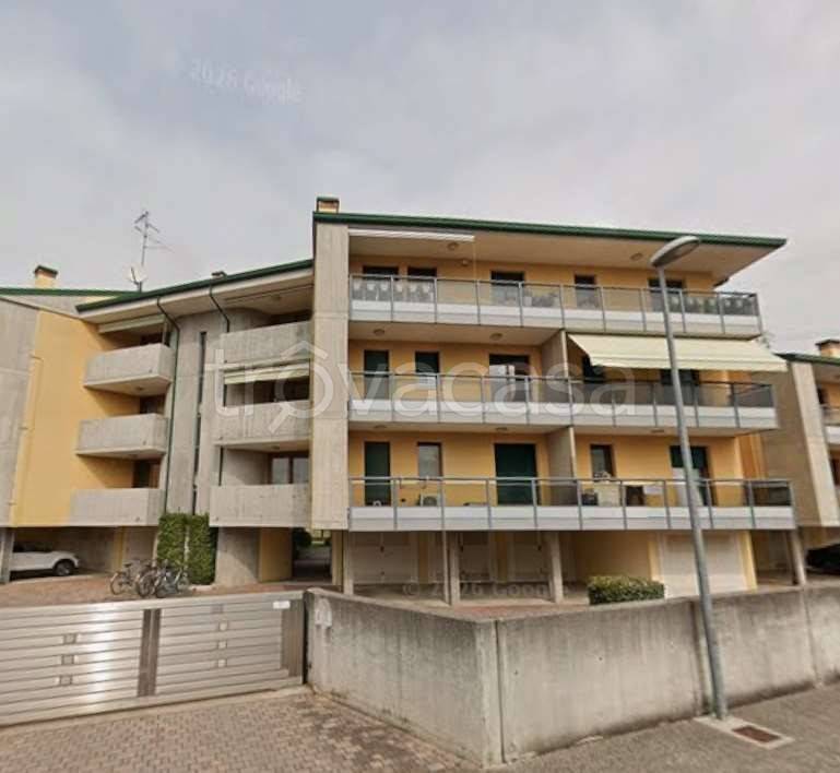 appartamento in vendita a Latisana