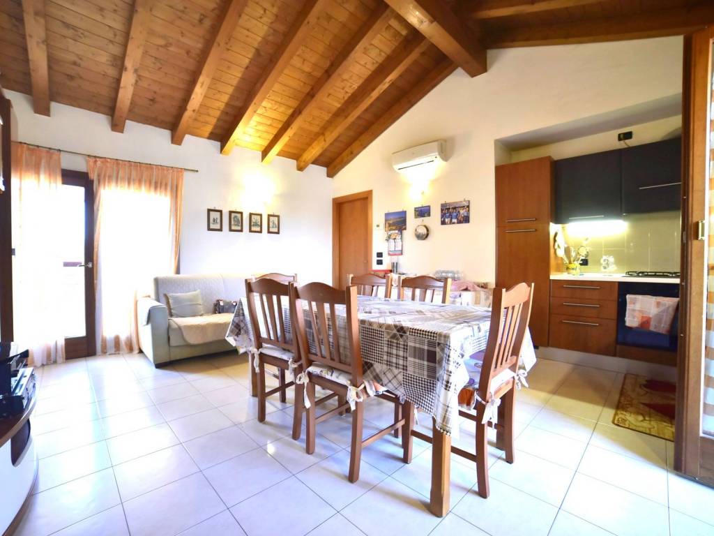 appartamento in vendita a Latisana