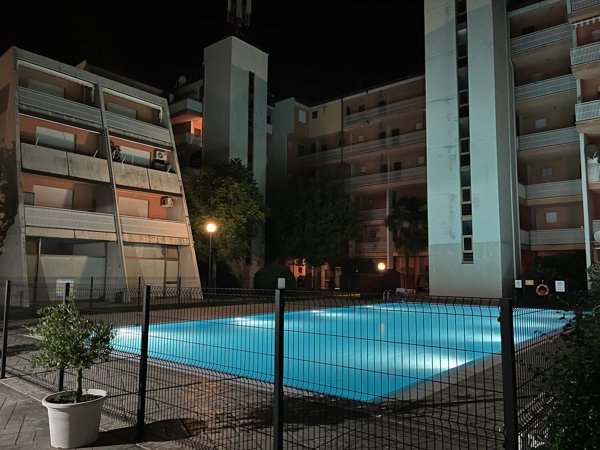 appartamento in vendita a Latisana