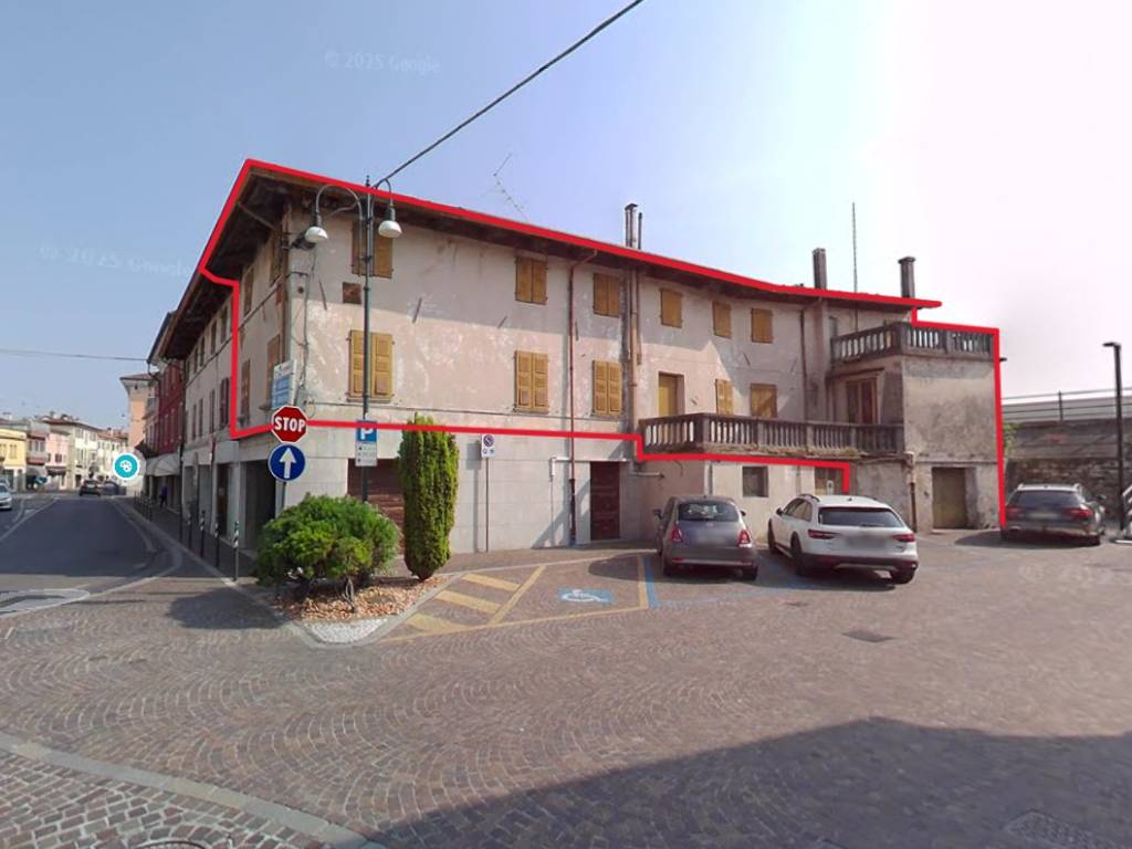 casa indipendente in vendita a Latisana
