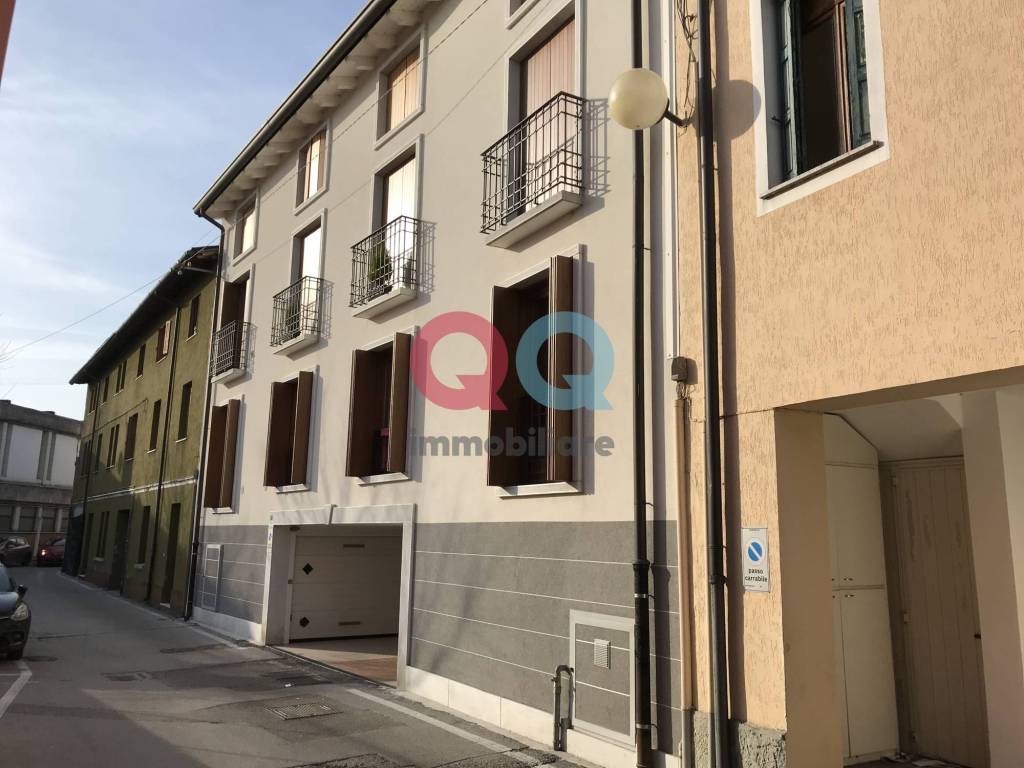 appartamento in vendita a Latisana