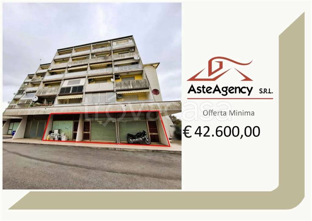 negozio in vendita a Latisana in zona Bevazzana