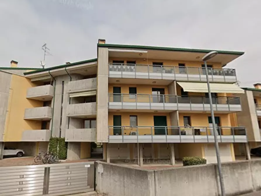 appartamento in vendita a Latisana in zona Latisanotta