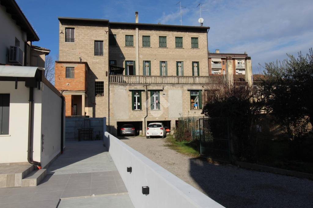 appartamento in vendita a Latisana