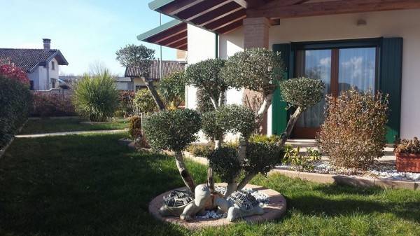 casa indipendente in vendita a Latisana