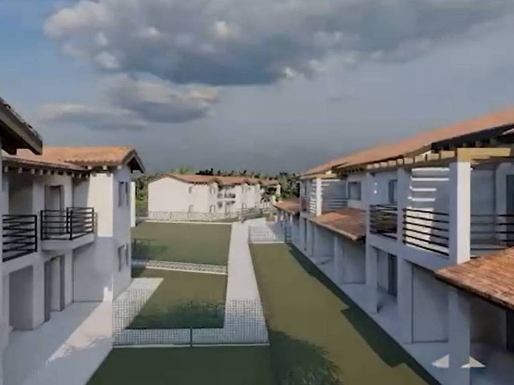 appartamento in vendita a Latisana