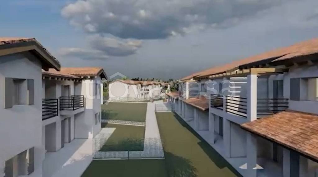 appartamento in vendita a Latisana
