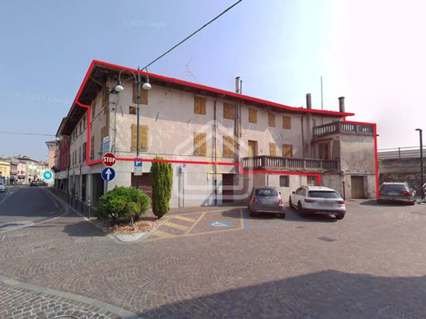casa indipendente in vendita a Latisana
