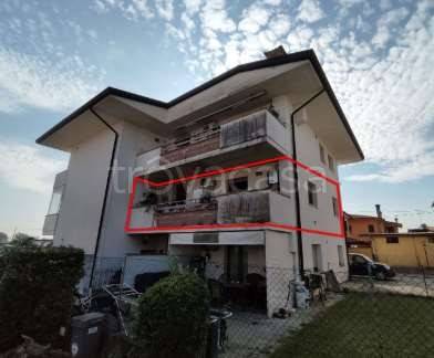 appartamento in vendita a Latisana