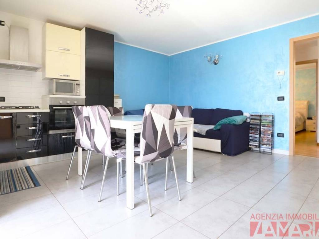 appartamento in vendita a Latisana