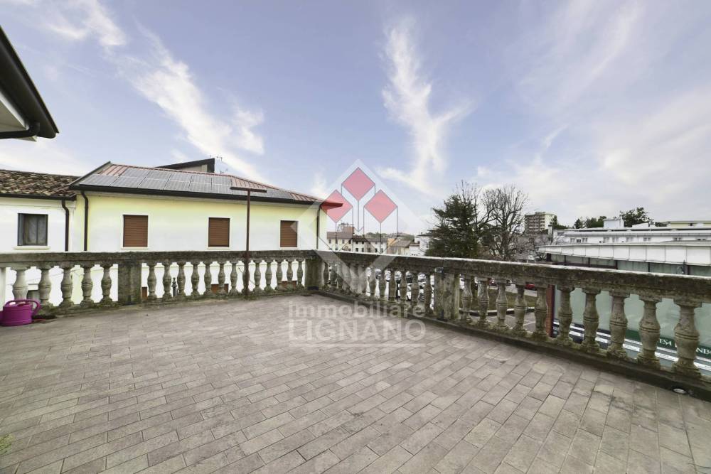 appartamento in vendita a Latisana