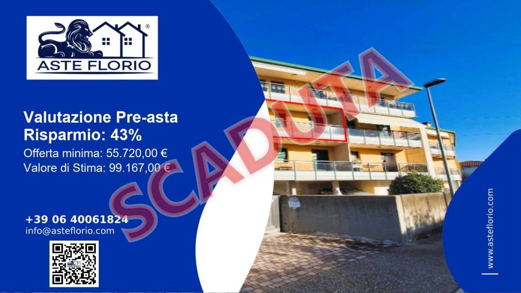 appartamento in vendita a Latisana in zona Latisanotta