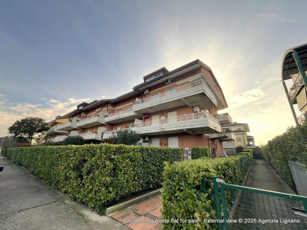 appartamento in vendita a Latisana in zona Bevazzana