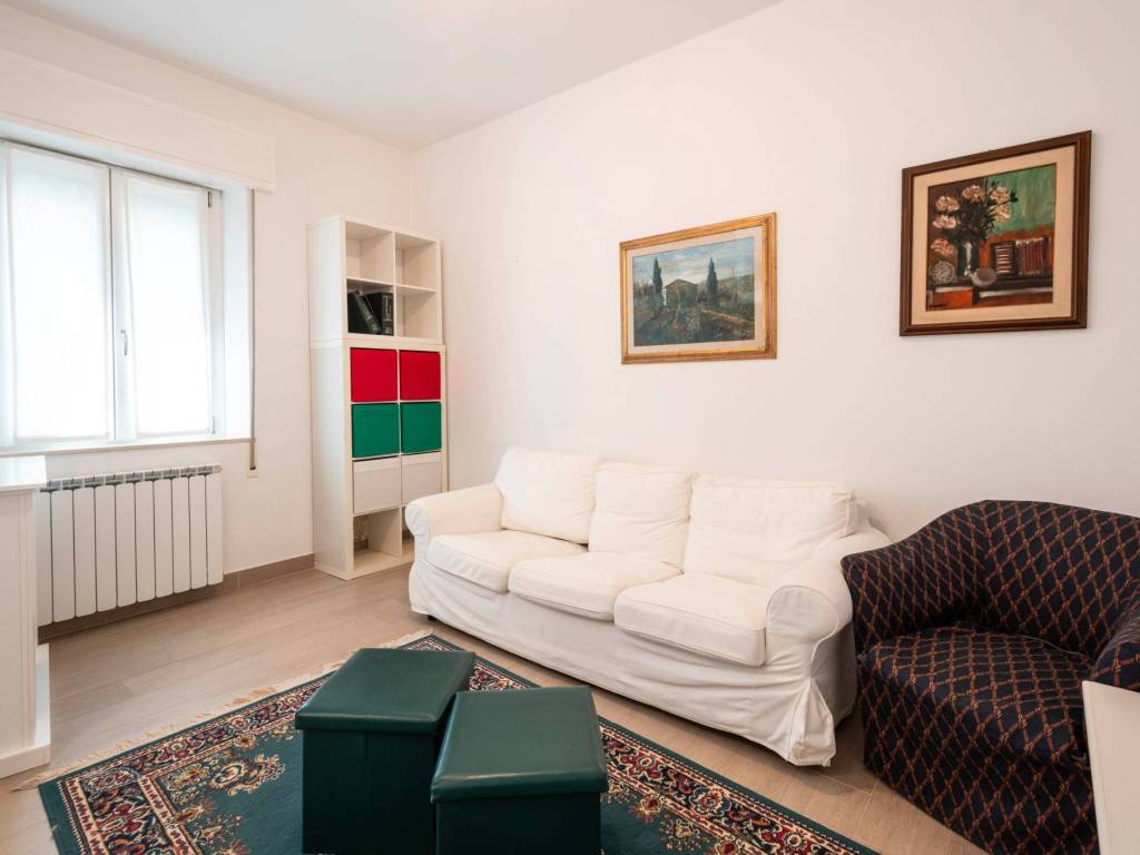 appartamento in vendita a Latisana