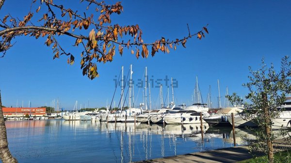 appartamento in vendita a Latisana in zona Bevazzana