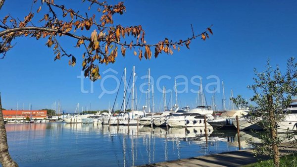 appartamento in vendita a Latisana in zona Bevazzana
