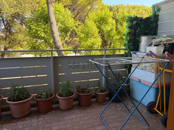 appartamento in vendita a Latisana