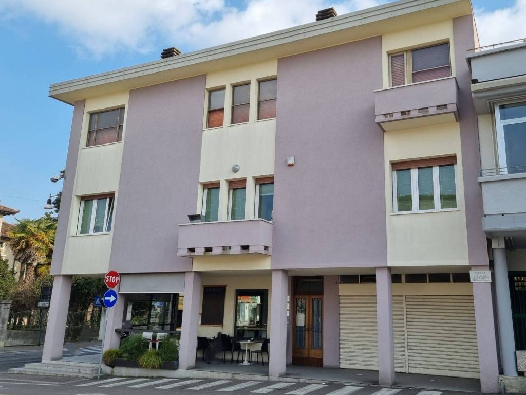 appartamento in vendita a Latisana
