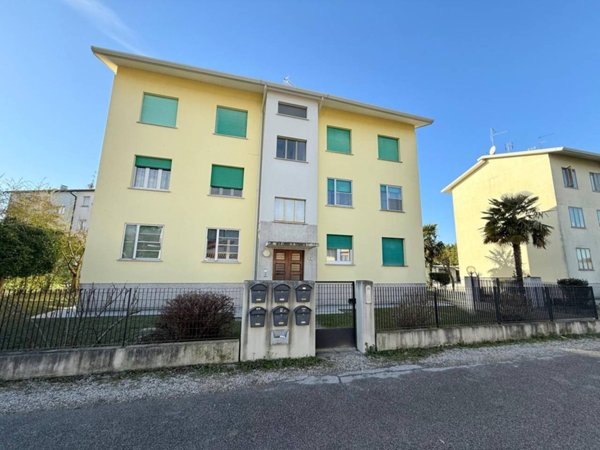 appartamento in vendita a Latisana