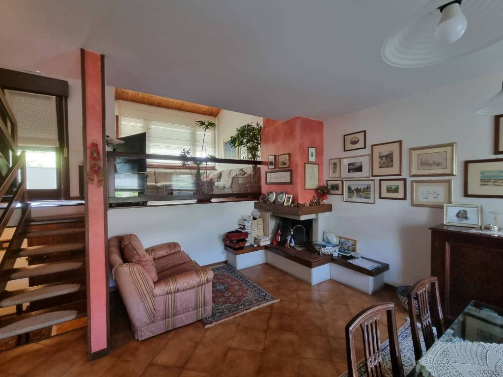 casa indipendente in vendita a Latisana