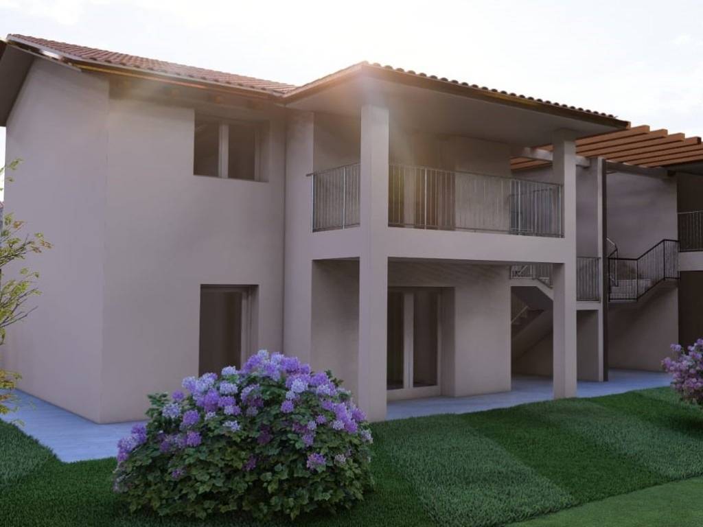 casa indipendente in vendita a Latisana