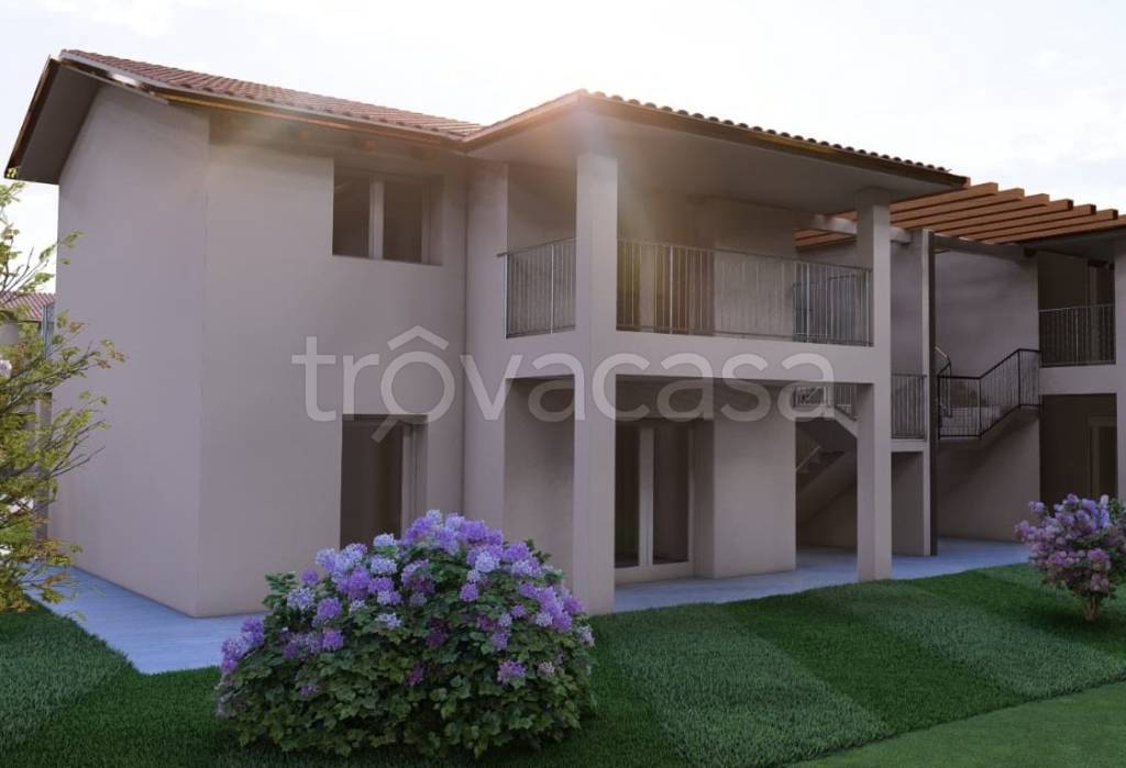 casa indipendente in vendita a Latisana
