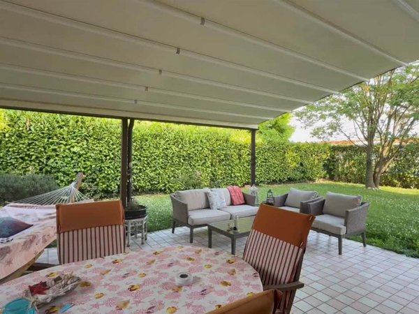 casa indipendente in vendita a Latisana in zona Latisanotta