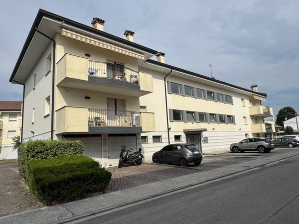 appartamento in vendita a Latisana