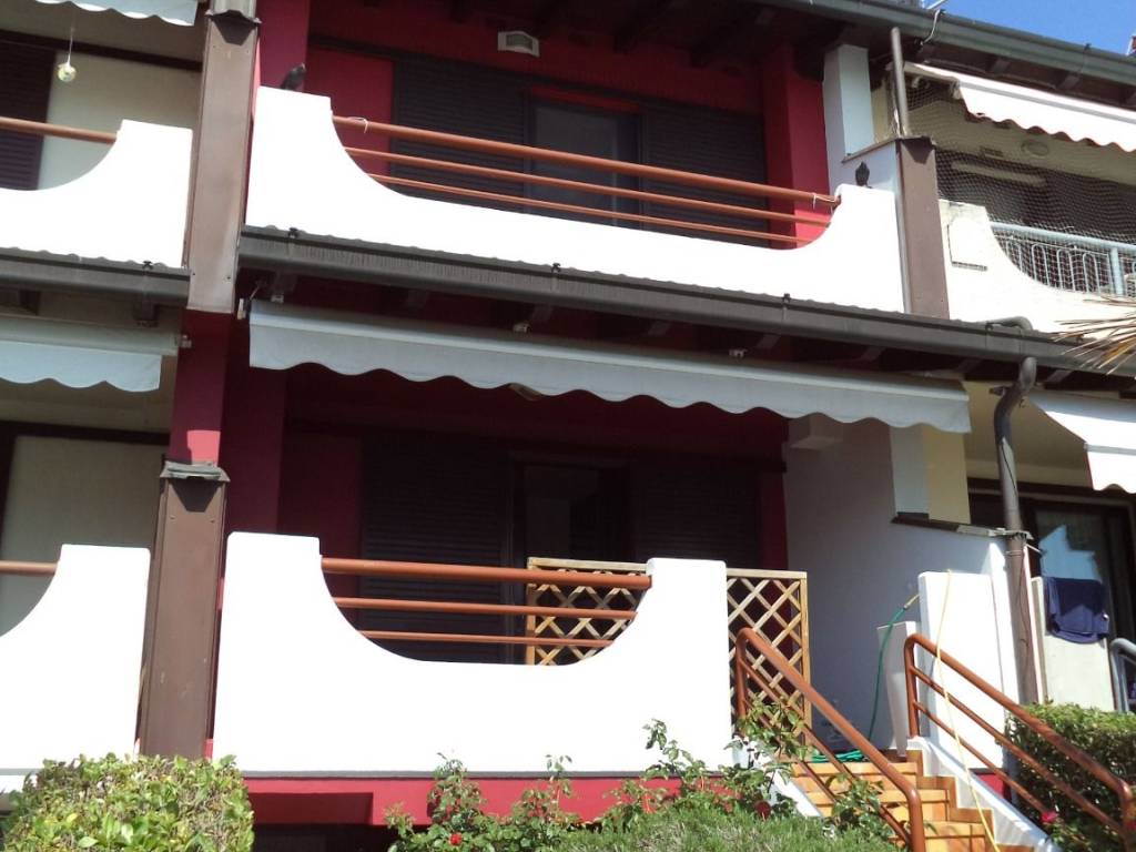 casa indipendente in vendita a Latisana in zona Bevazzana