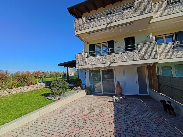 casa indipendente in vendita a Latisana in zona Bevazzana