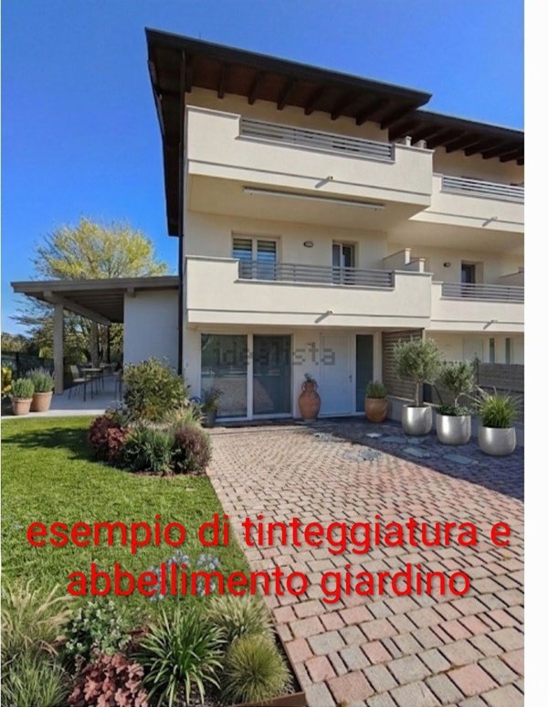 casa indipendente in vendita a Latisana in zona Bevazzana