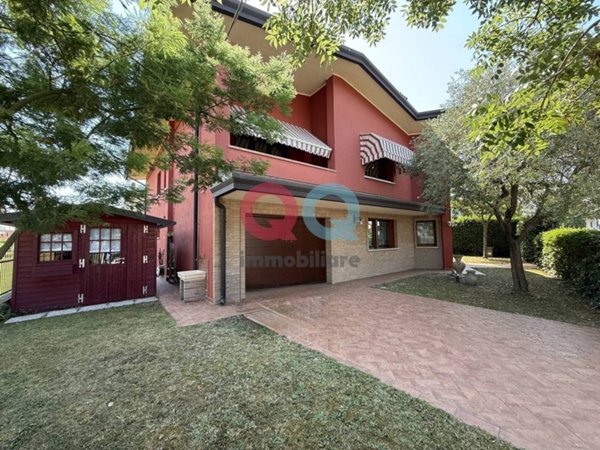 casa indipendente in vendita a Latisana in zona Latisanotta