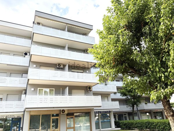 appartamento in vendita a Latisana in zona Bevazzana