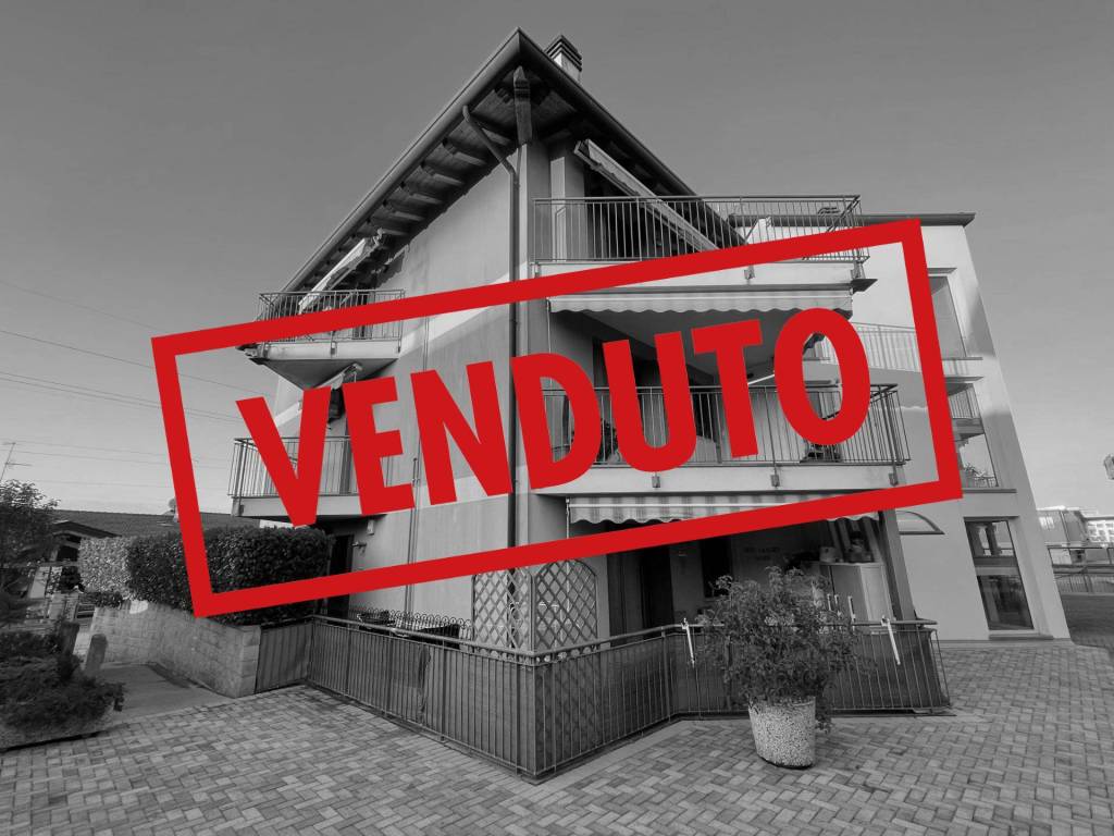 appartamento in vendita a Latisana in zona Latisanotta