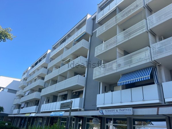 appartamento in vendita a Latisana in zona Bevazzana