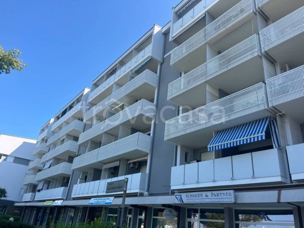 appartamento in vendita a Latisana in zona Bevazzana