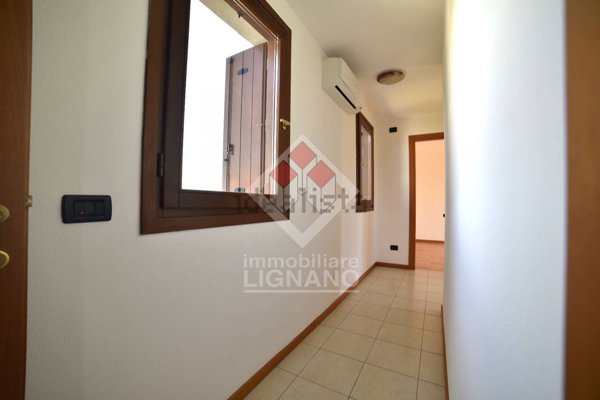 appartamento in vendita a Latisana