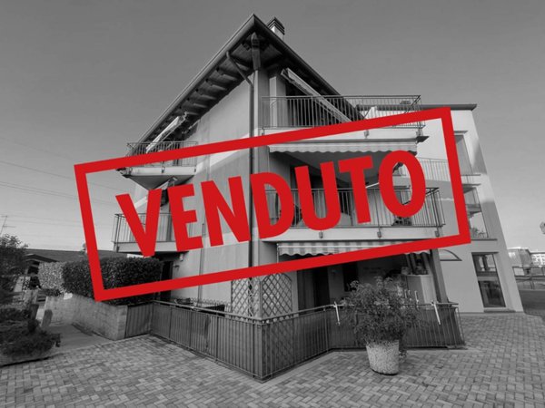 appartamento in vendita a Latisana in zona Latisanotta
