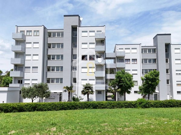 appartamento in vendita a Latisana in zona Bevazzana