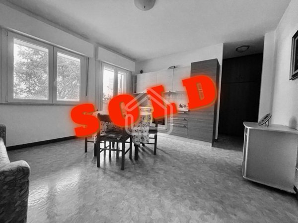 appartamento in vendita a Latisana in zona Bevazzana