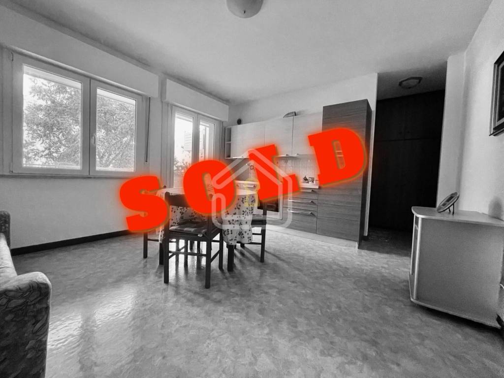 appartamento in vendita a Latisana in zona Bevazzana