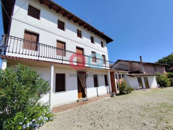 casa indipendente in vendita a Latisana