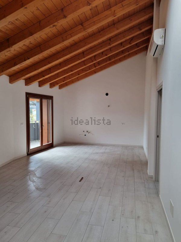 appartamento in vendita a Latisana