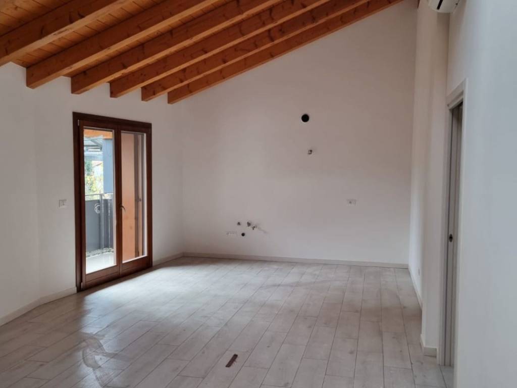 appartamento in vendita a Latisana