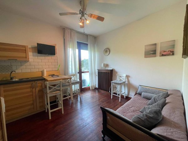 appartamento in vendita a Latisana in zona Bevazzana