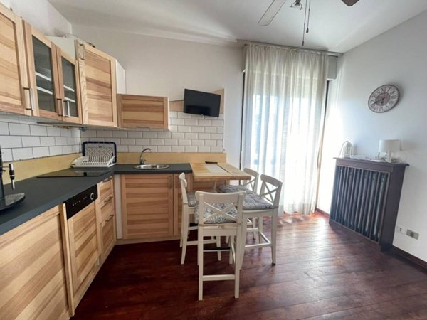 appartamento in vendita a Latisana in zona Bevazzana