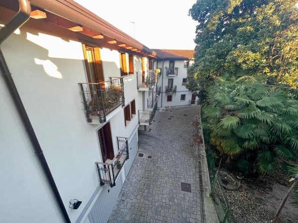 appartamento in vendita a Latisana