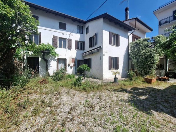 casa indipendente in vendita a Latisana