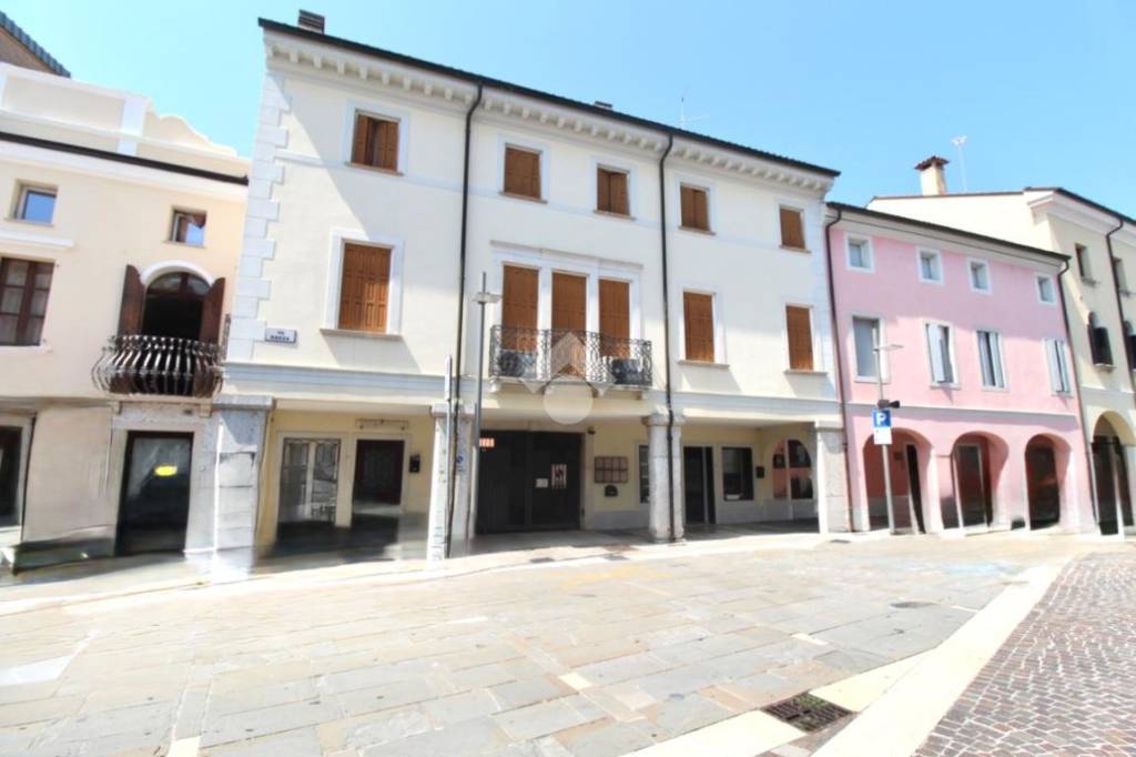 appartamento in vendita a Latisana