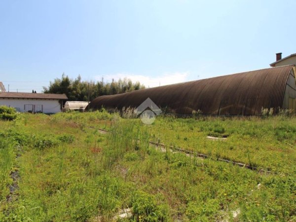 terreno in vendita a Latisana
